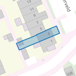 Perceel EDE01-F-10112