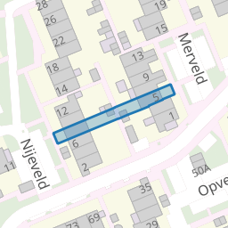 Perceel EDE01-F-10113