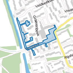 Perceel EDE01-F-10114