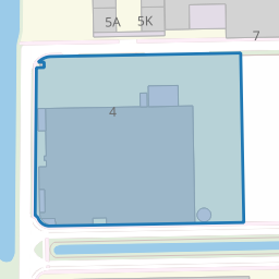 Perceel EDE01-F-10116