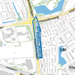 Perceel EDE01-F-10144