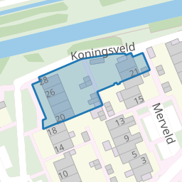 Perceel EDE01-F-10150