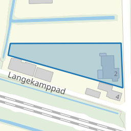 Perceel EDE01-F-10153