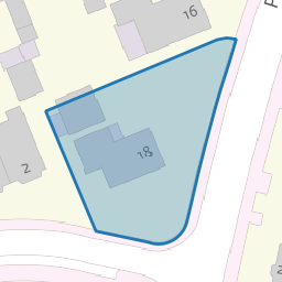 Perceel EDE01-F-10155