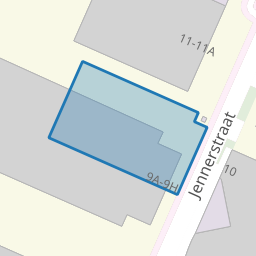 Perceel EDE01-F-10162