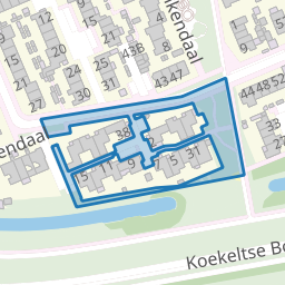 Perceel EDE01-F-10167