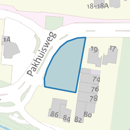 Perceel EDE01-F-10170