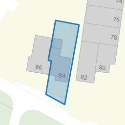 Perceel EDE01-F-10174