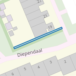 Perceel EDE01-F-10182