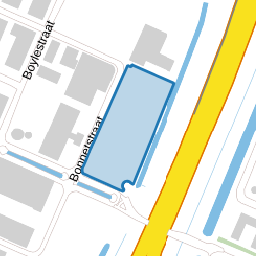 Perceel EDE01-F-10190