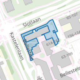 Perceel EDE01-F-10196