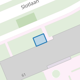 Perceel EDE01-F-10197