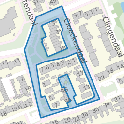 Perceel EDE01-F-10198