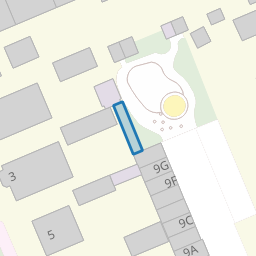 Perceel EDE01-F-10199