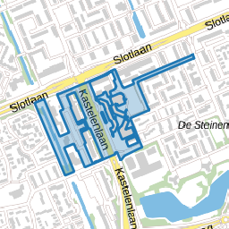 Perceel EDE01-F-10202