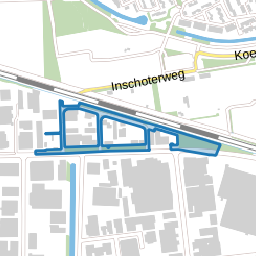 Perceel EDE01-F-10204