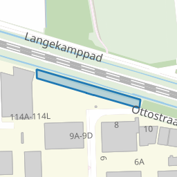 Perceel EDE01-F-10205