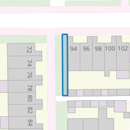Perceel EDE01-F-10207