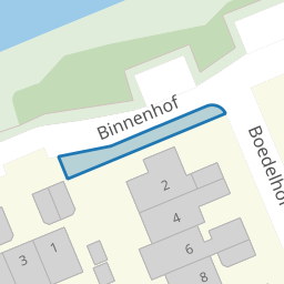 Perceel EDE01-F-10208