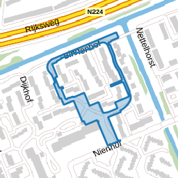 Perceel EDE01-F-10209