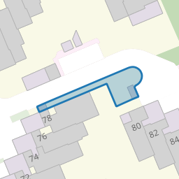 Perceel EDE01-F-10220