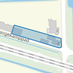 Perceel EDE01-F-10224