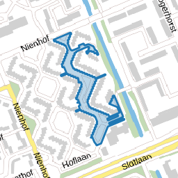 Perceel EDE01-F-10230