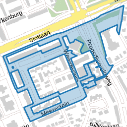 Perceel EDE01-F-10240