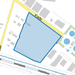 Perceel EDE01-F-10257