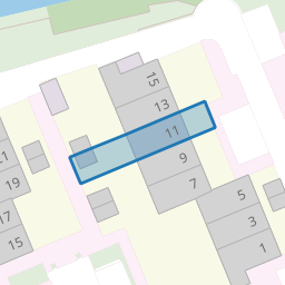 Perceel EDE01-F-10263