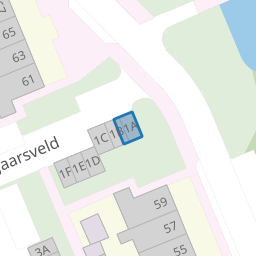 Perceel EDE01-F-10296