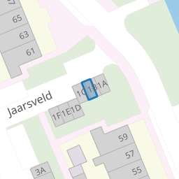 Perceel EDE01-F-10297