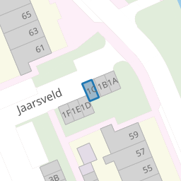 Perceel EDE01-F-10298