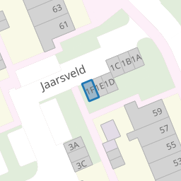 Perceel EDE01-F-10301