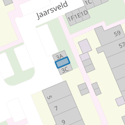 Perceel EDE01-F-10303