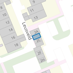 Perceel EDE01-F-10305