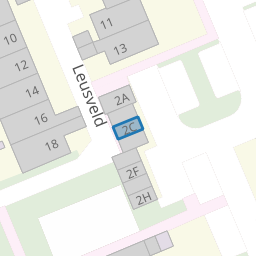 Perceel EDE01-F-10306