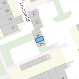 Perceel EDE01-F-10310