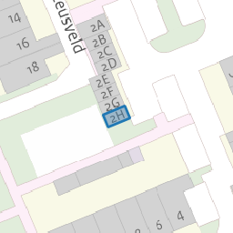 Perceel EDE01-F-10311