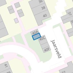 Perceel EDE01-F-10313