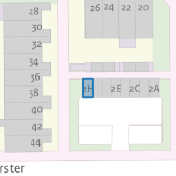 Perceel EDE01-F-10324