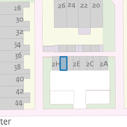 Perceel EDE01-F-10325