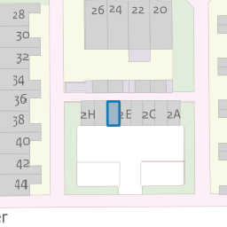 Perceel EDE01-F-10326