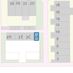 Perceel EDE01-F-10331