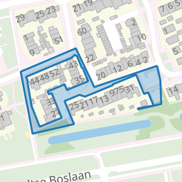 Perceel EDE01-F-10345