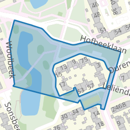 Perceel EDE01-F-10348