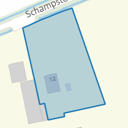 Perceel EDE01-F-10358