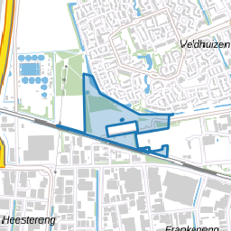 Perceel EDE01-F-10379
