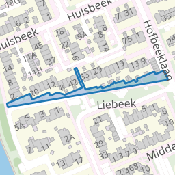 Perceel EDE01-F-10382