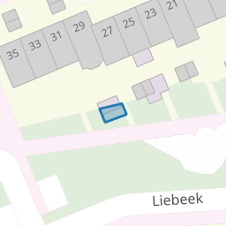 Perceel EDE01-F-10384